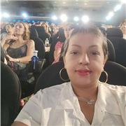 Hola soy una persona muy amable, creativa, con interés y entusiasmo para enseñar a niños y niñas en edades entre 7 y 12 años